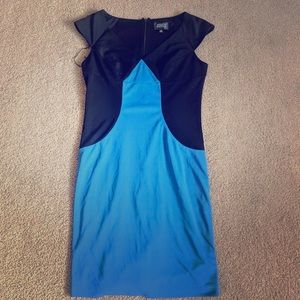 Lovely evening dress